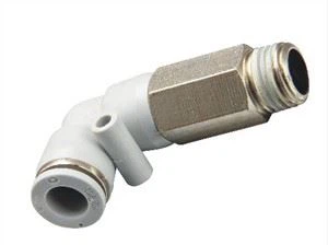 Apll prošireni muški pneumatski konektori