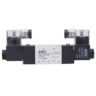 Pneumatski solenoidni ventili